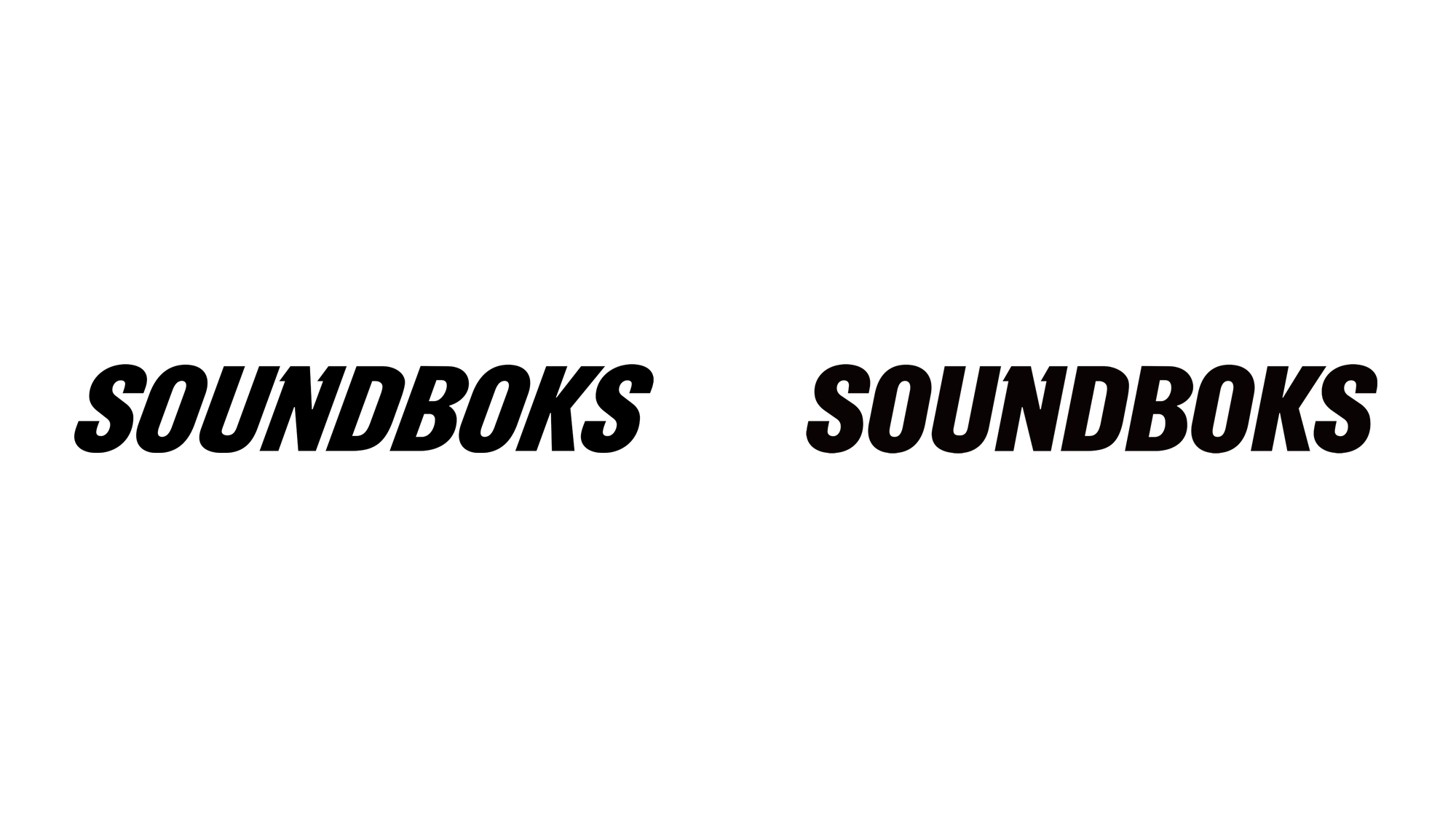 Soundboks視覺識別設(shè)計解析：音響品牌如何通過年輕化戰(zhàn)略重塑派對文化