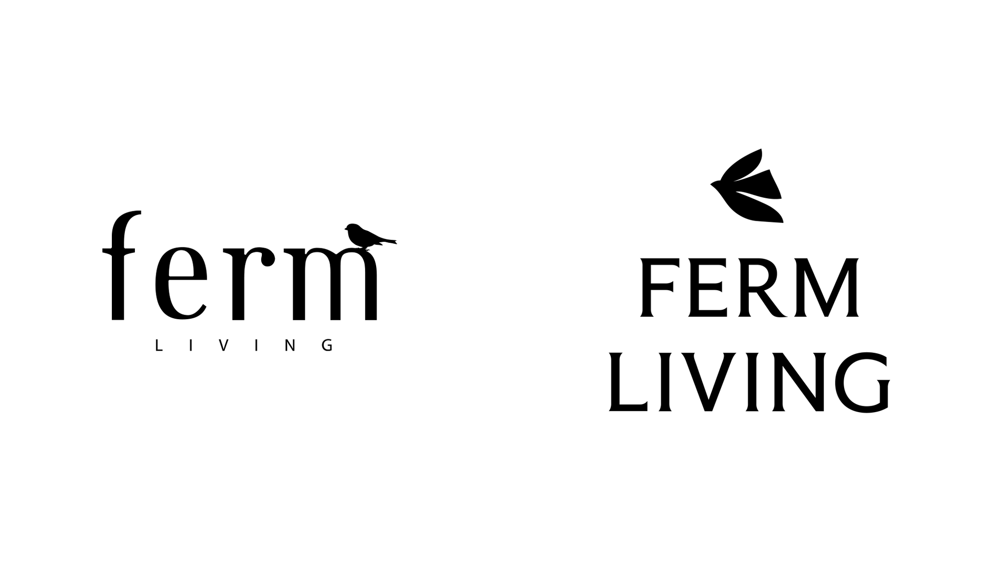 丹麥家居品牌Ferm Living的VI設(shè)計(jì)革新：重塑企業(yè)形象與視覺識(shí)別策略