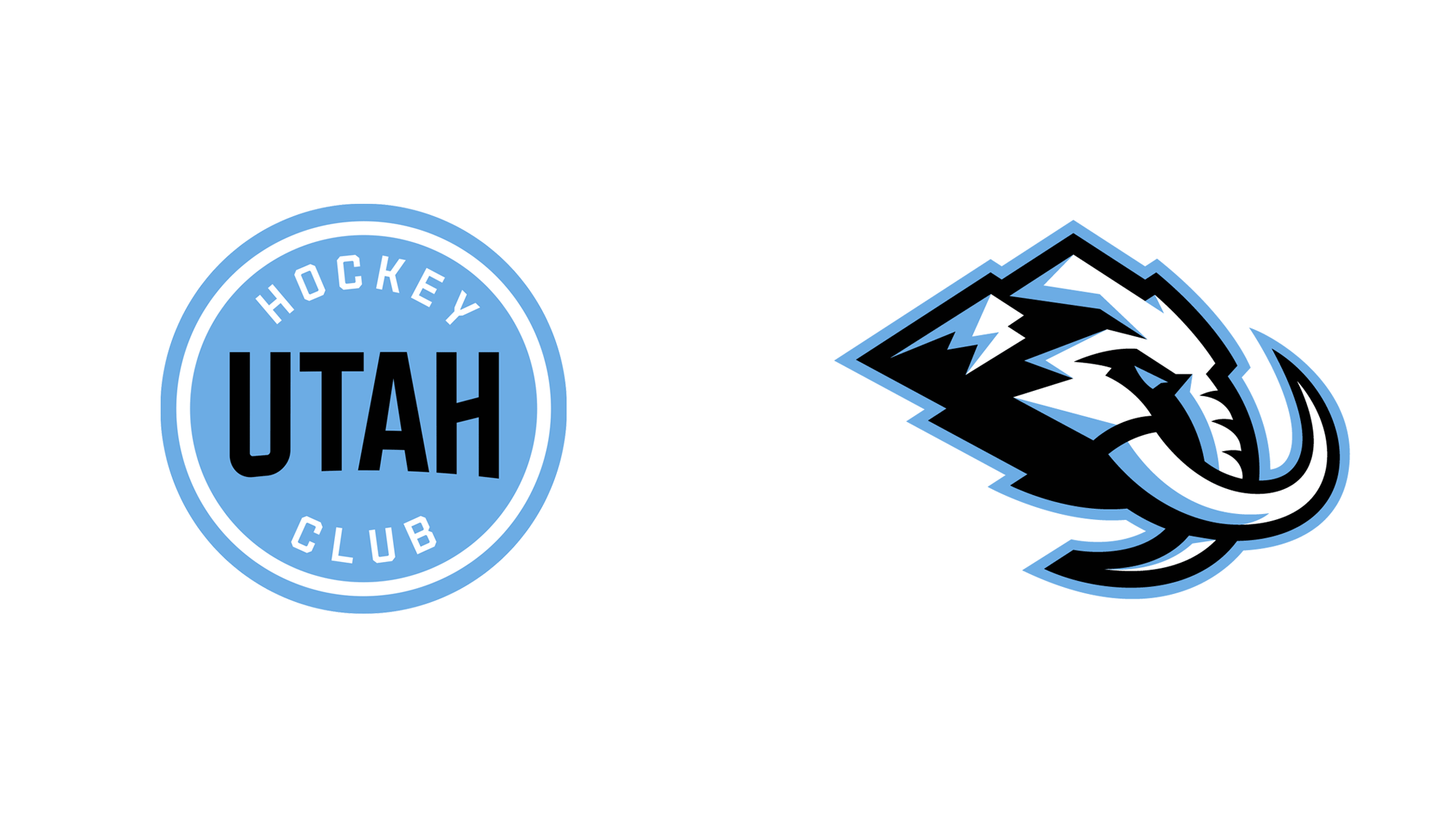 Utah Mammoth冰球隊(duì)VI設(shè)計(jì)：打造專(zhuān)業(yè)冰球團(tuán)隊(duì)視覺(jué)新形象