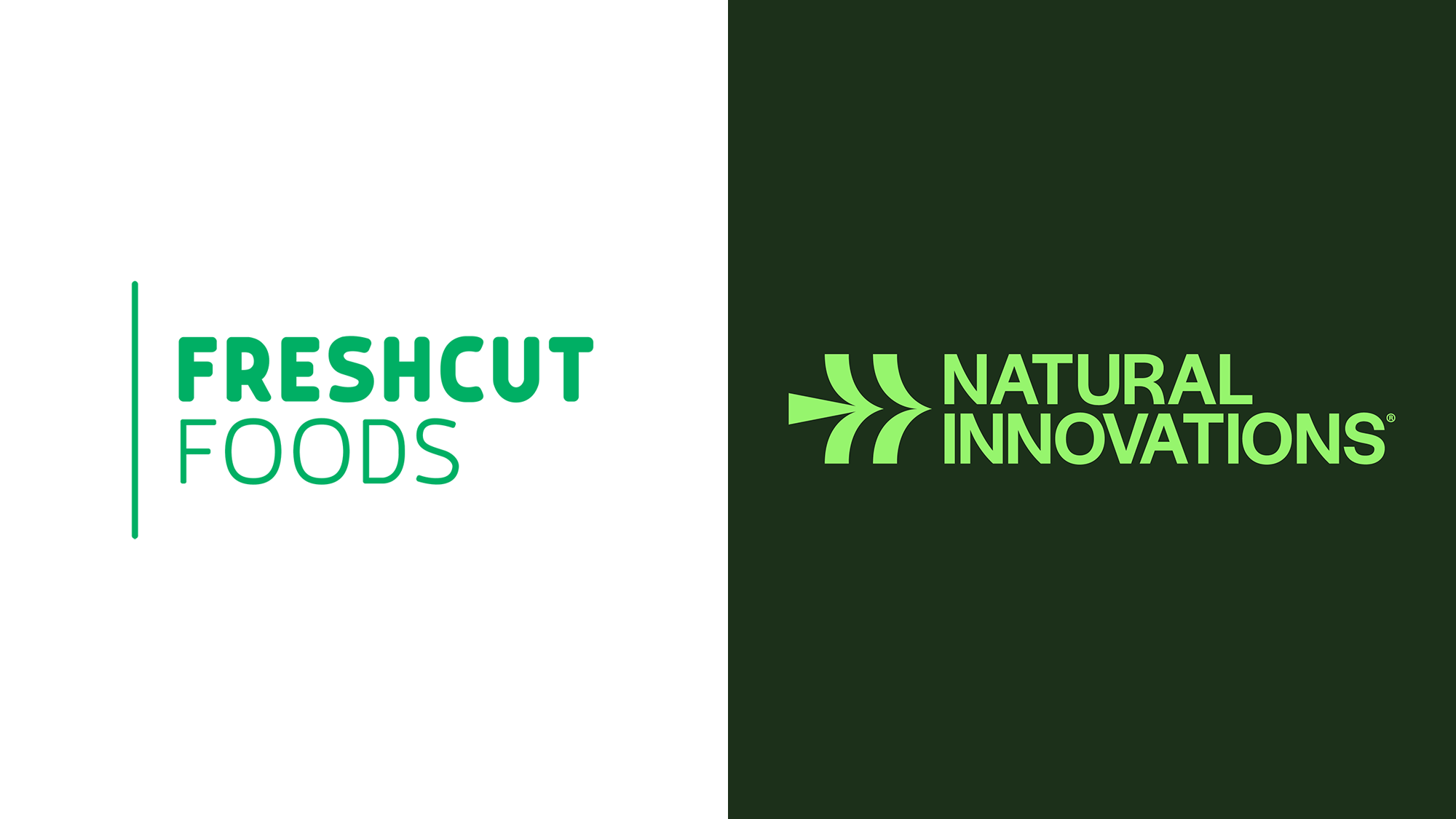 食品行業(yè)vi設(shè)計：Natural Innovations品牌形象重塑之路