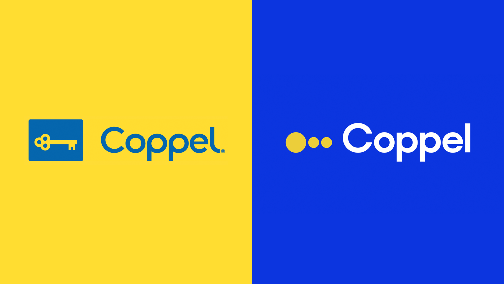 墨西哥零售巨頭Coppel的VI設(shè)計：解鎖品牌新潛力