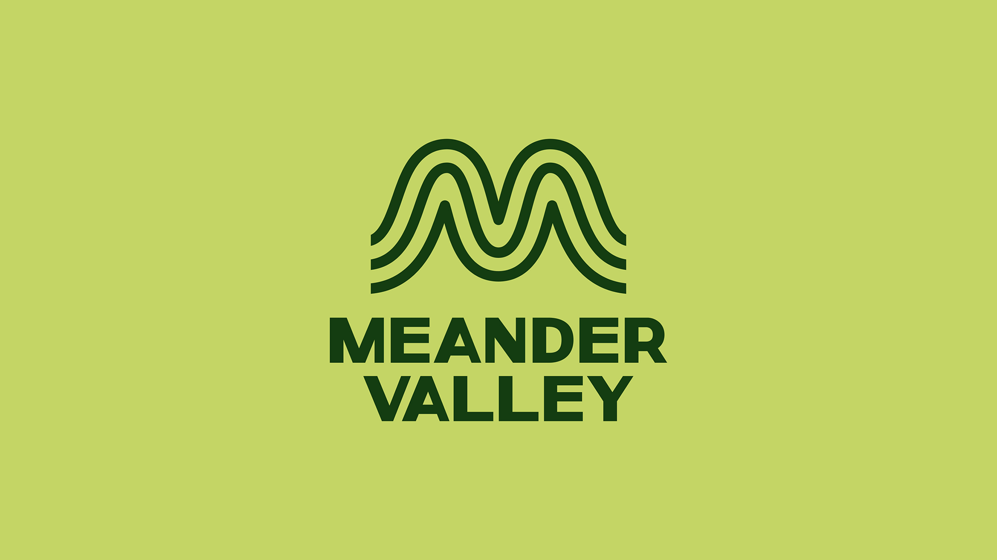 農(nóng)業(yè)區(qū)域VIS設(shè)計(jì)新典范：Meander Valley的品牌重塑之路 項(xiàng)目背景