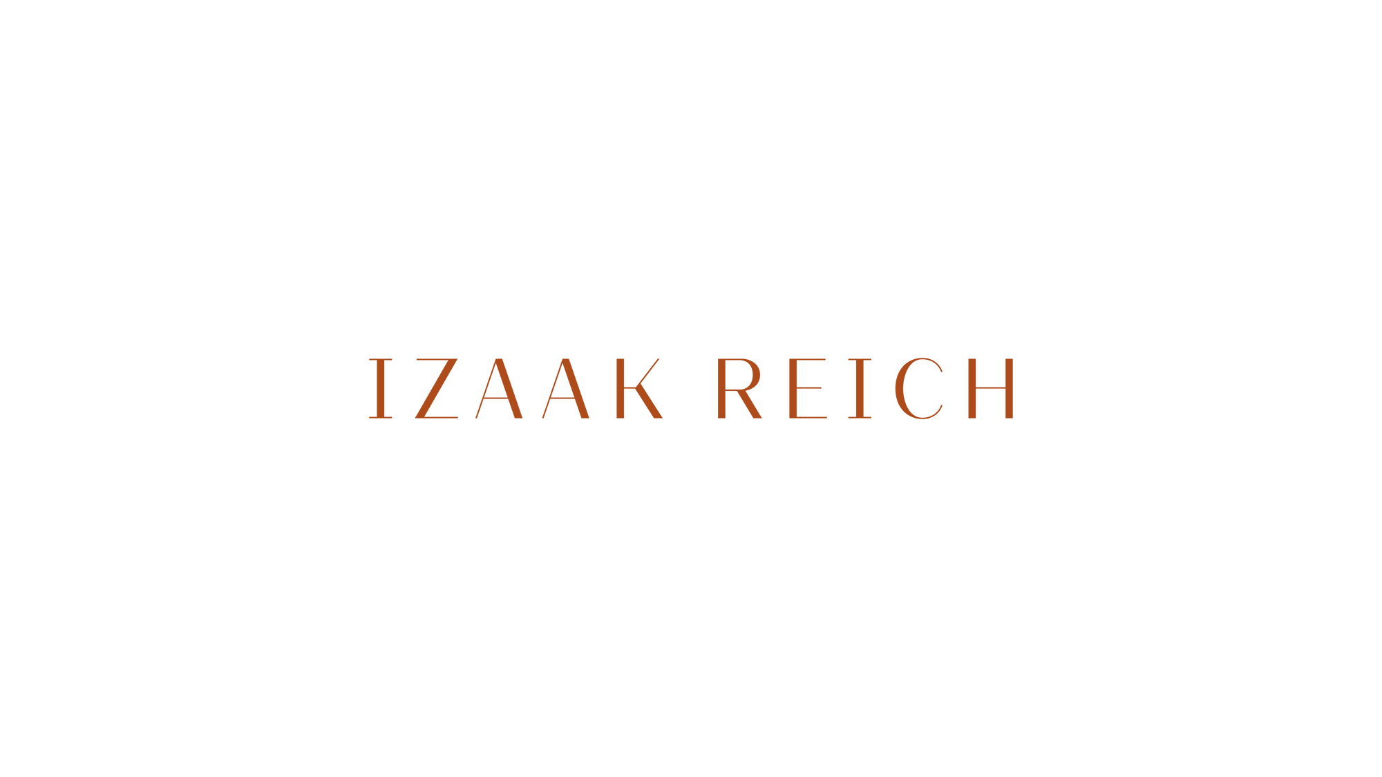 玻璃制造業(yè)中的視覺識別設(shè)計：Izaak Reich 玻璃品牌案例解析